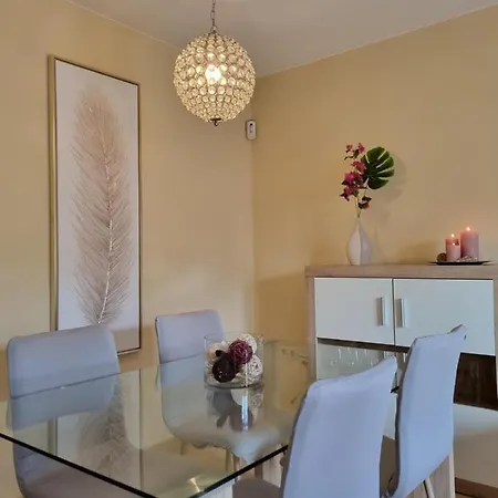 Prázdninový dům Casa Millan