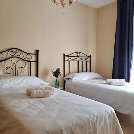 Casa Millan Hébergement de vacances *